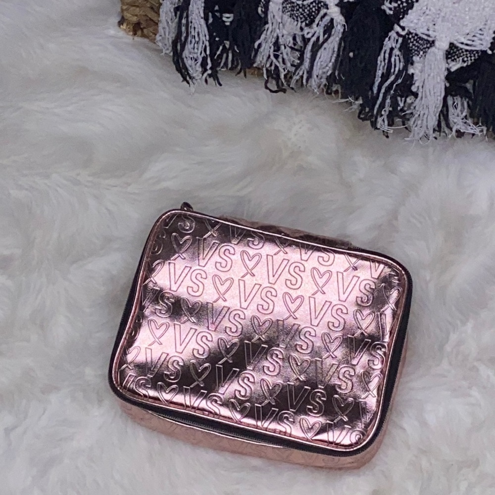 VS Makeup Bag